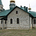 Kamenclub.ru: Галька речная плоская (бело-серая) фр. 100-200-300 мм. купить  в Уфе галька речная плоская серый, белый, бело-серый, серо-белый речная галька плоская  9000 руб/т   фото КАМЕНЬ КЛУБ